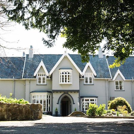 The Broadmead Boutique B&B Tenby Exterior photo