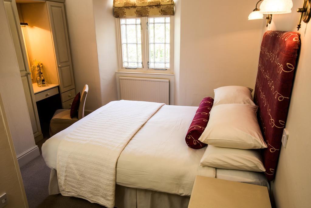 The Broadmead Boutique B&B Tenby Room photo