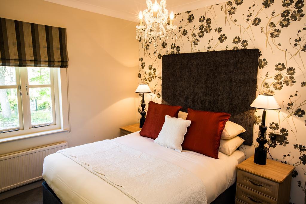 The Broadmead Boutique B&B Tenby Room photo