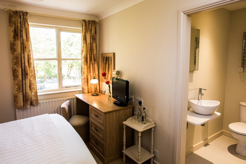 The Broadmead Boutique B&B Tenby Room photo